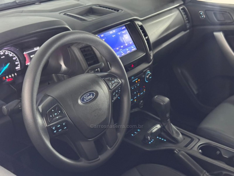 RANGER 2.2 XLS 4X4 CD 16V DIESEL 4P AUTOMÁTICO - 2021 - ESTâNCIA VELHA