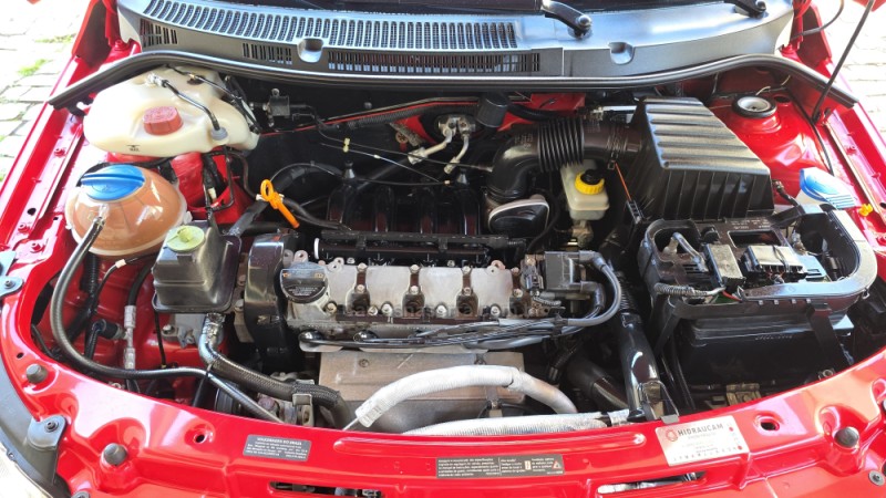 SAVEIRO 1.6 MI CE 8V FLEX 2P MANUAL G.VI - 2011 - SãO MARCOS