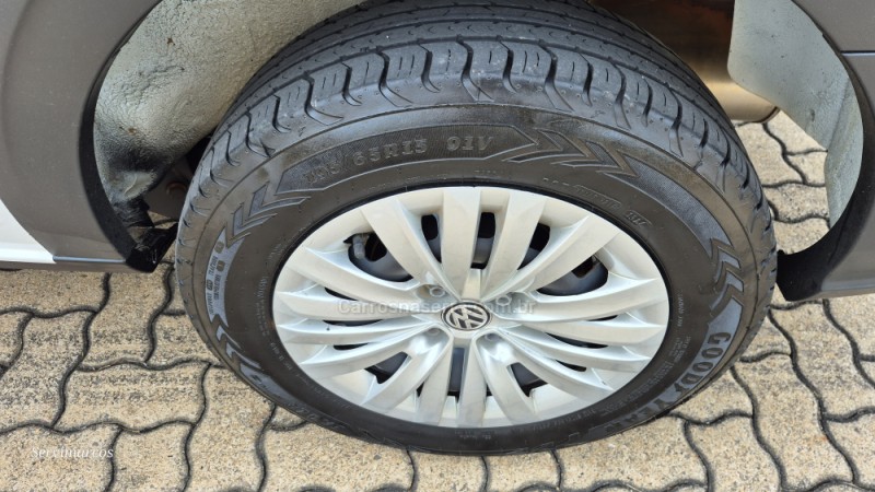 SAVEIRO 1.6 MSI ROBUST CS 16V FLEX 2P MANUAL - 2023 - SãO MARCOS