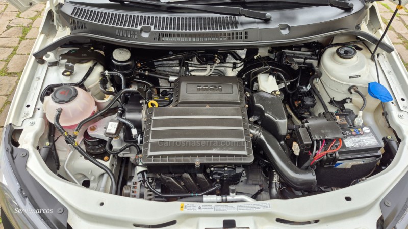 SAVEIRO 1.6 MSI ROBUST CS 16V FLEX 2P MANUAL - 2023 - SãO MARCOS