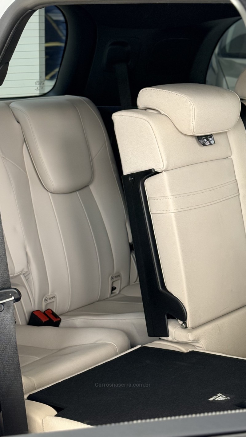 GLB 200 1.3 PROGRESSIVE 16V TURBO GASOLINA 4P AUTOMÁTICO - 2023 - BENTO GONçALVES