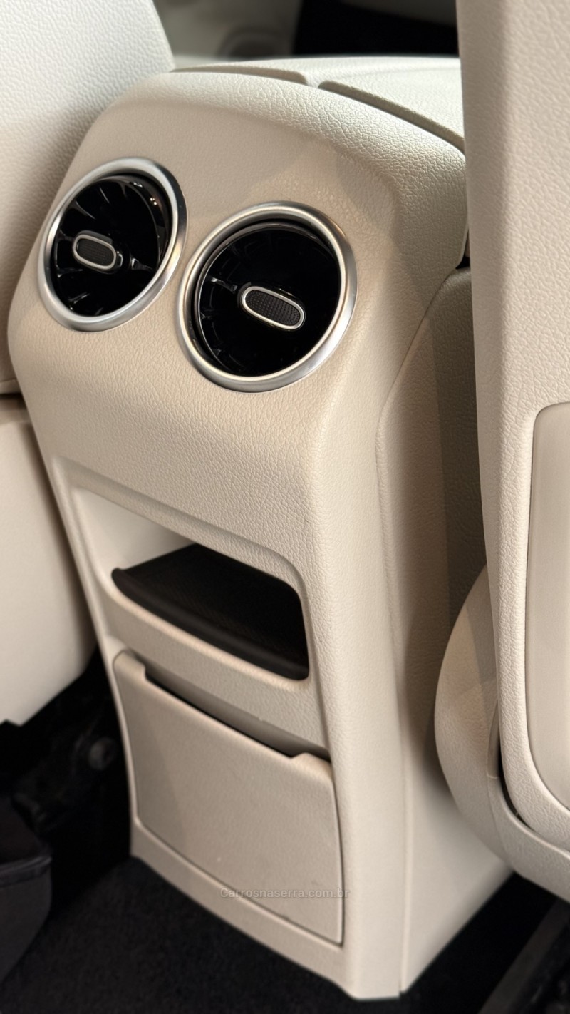 GLB 200 1.3 PROGRESSIVE 16V TURBO GASOLINA 4P AUTOMÁTICO - 2023 - BENTO GONçALVES