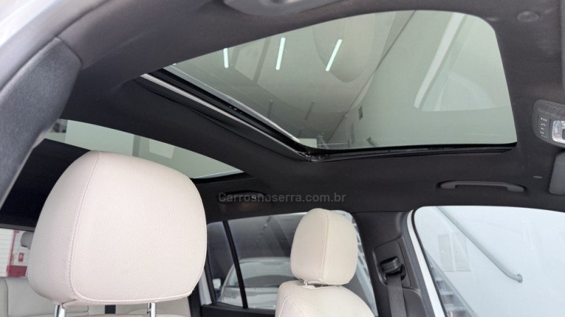 GLB 200 1.3 PROGRESSIVE 16V TURBO GASOLINA 4P AUTOMÁTICO - 2023 - BENTO GONçALVES