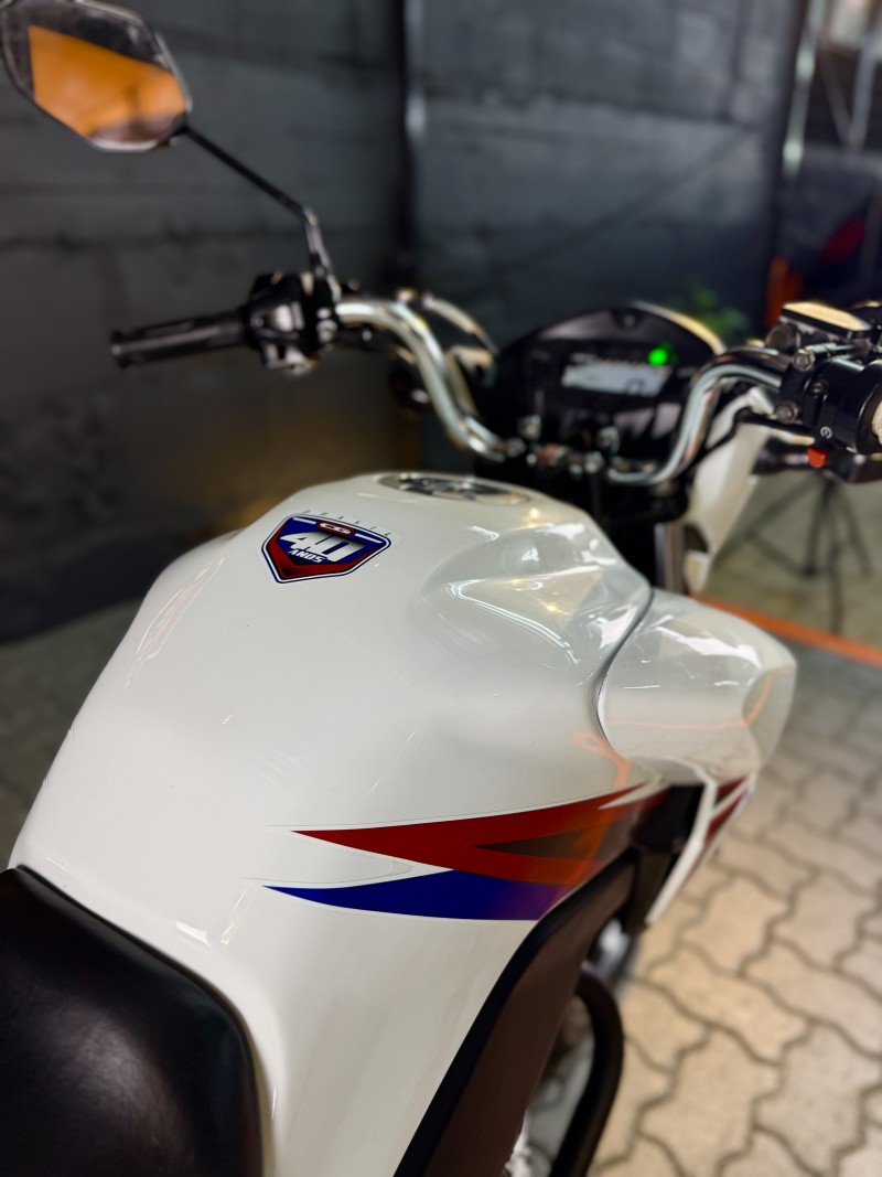 CG 160 TITAN EX - 2016 - CAXIAS DO SUL