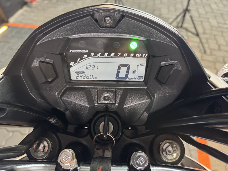 CG 160 TITAN EX - 2016 - CAXIAS DO SUL