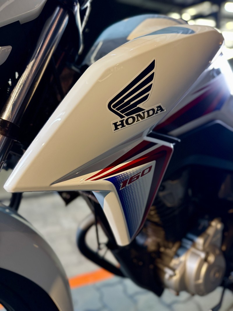 CG 160 TITAN EX - 2016 - CAXIAS DO SUL