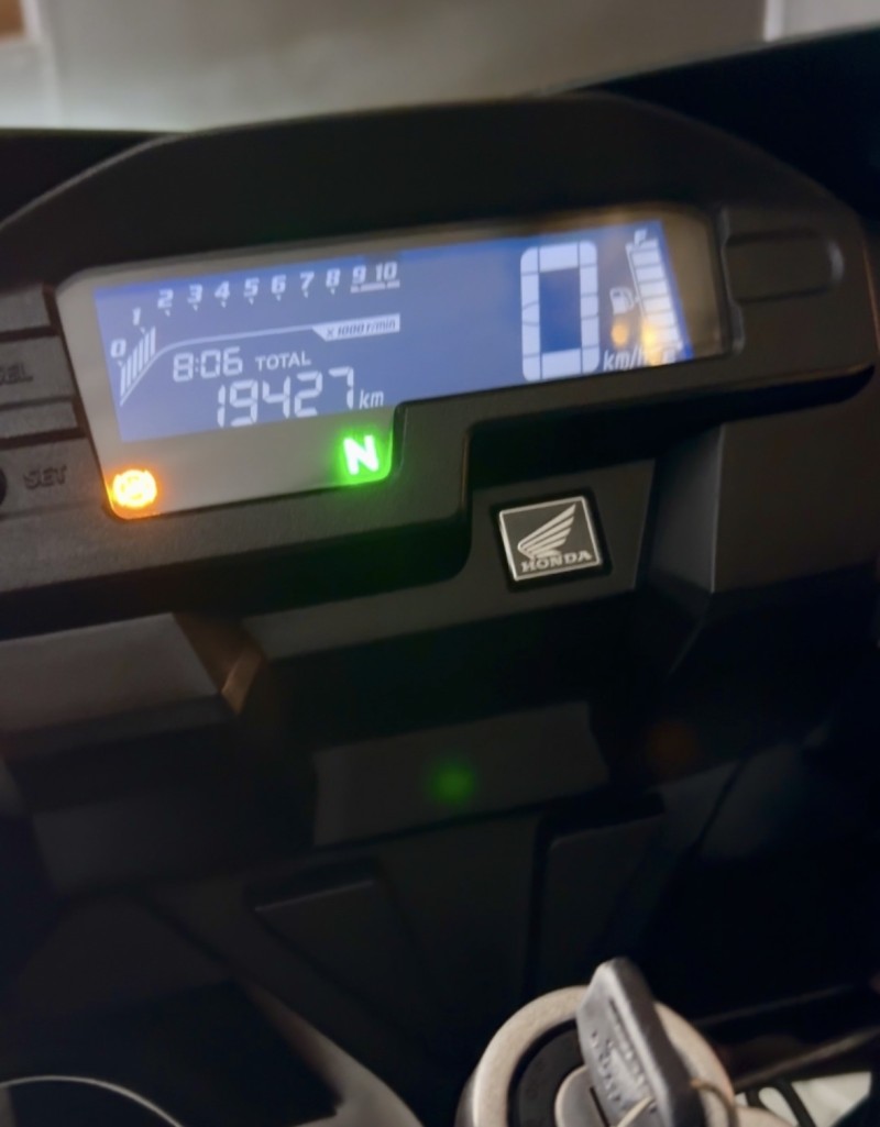 XRE 300 ADVENTURE ABS - 2020 - CAXIAS DO SUL