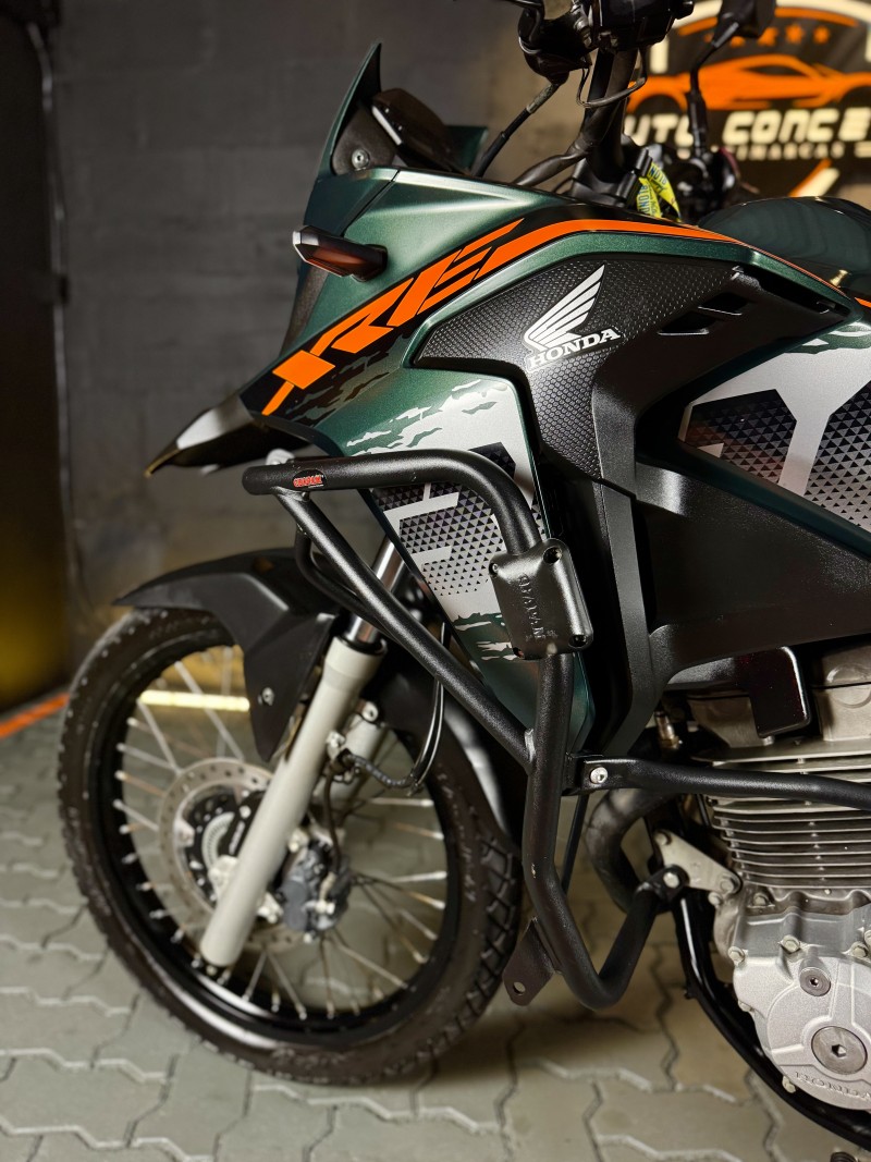 XRE 300 ADVENTURE ABS - 2020 - CAXIAS DO SUL