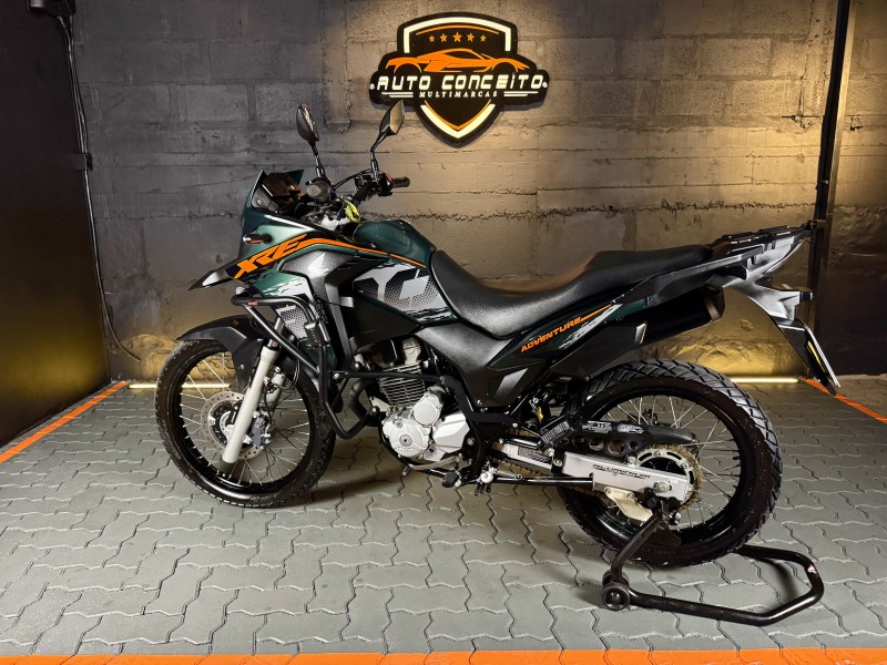 XRE 300 ADVENTURE ABS - 2020 - CAXIAS DO SUL