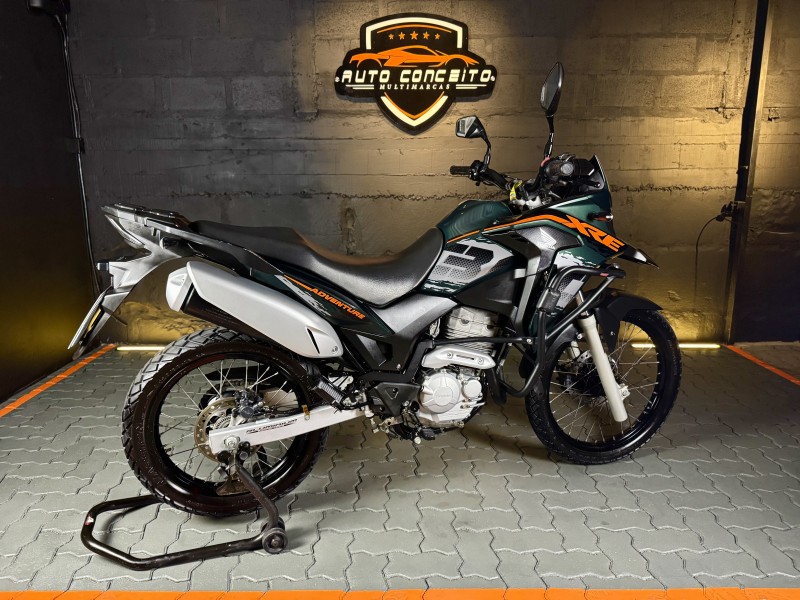 XRE 300 ADVENTURE ABS - 2020 - CAXIAS DO SUL