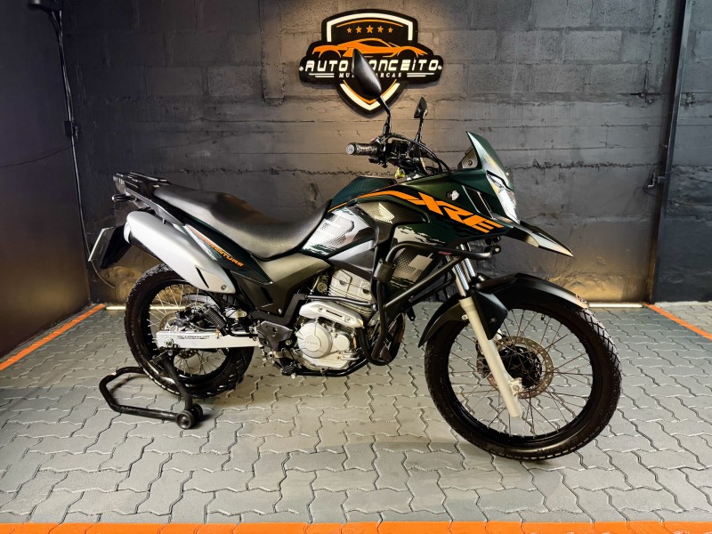xre 300 adventure abs 2020 caxias do sul