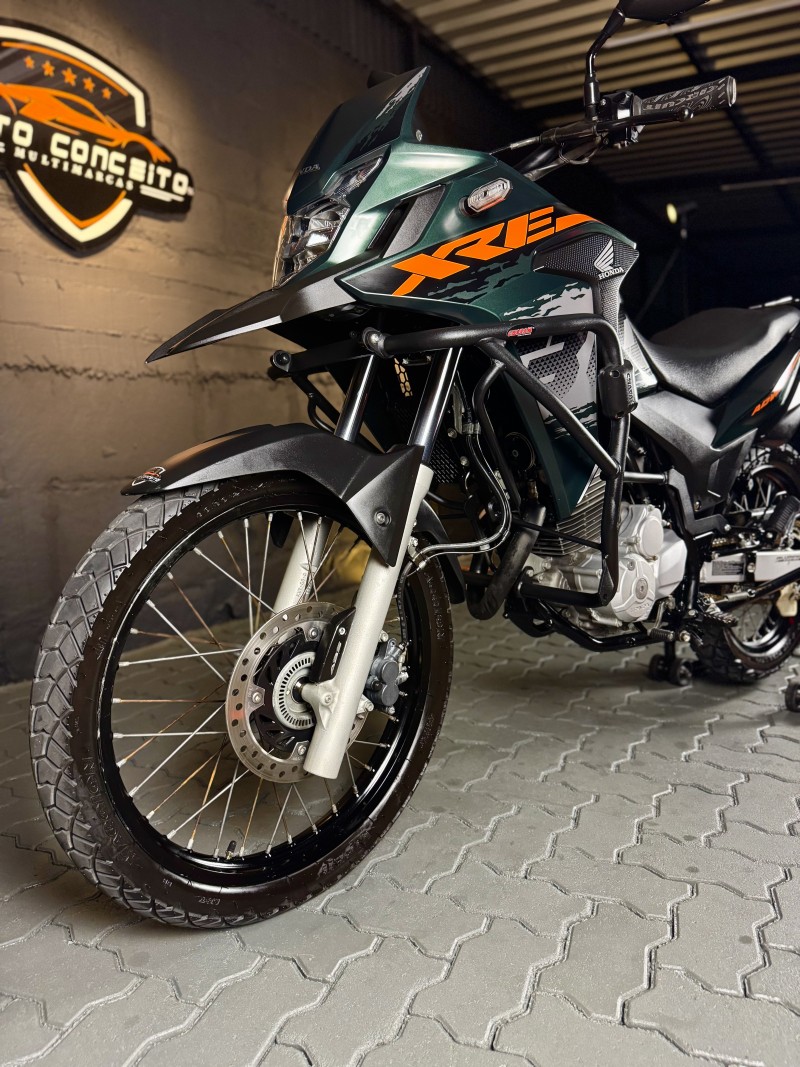 XRE 300 ADVENTURE ABS - 2020 - CAXIAS DO SUL