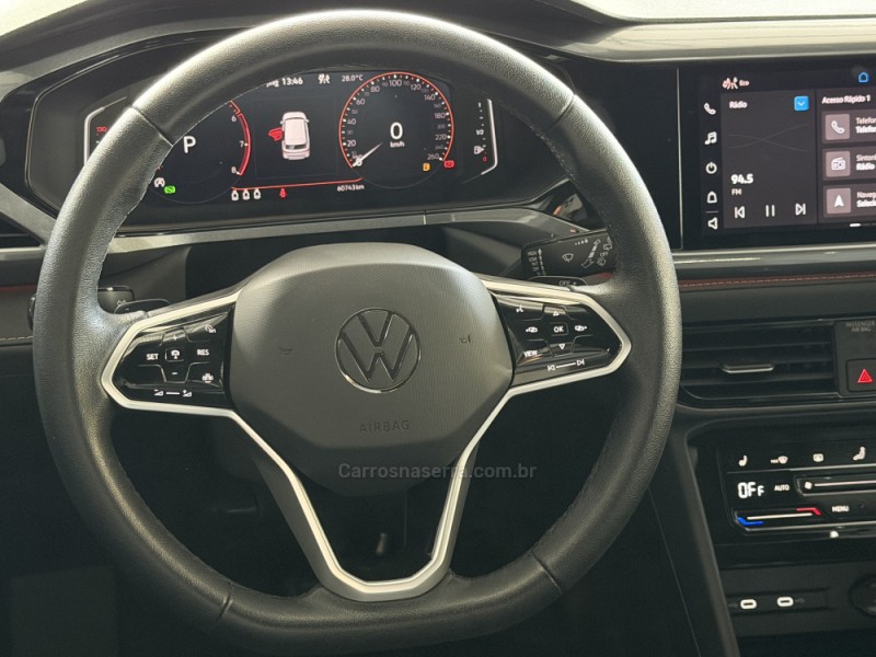 TAOS 1.4 16V HIGHLINE TSI FLEX 4P AUTOMÁTICO - 2023 - CAXIAS DO SUL