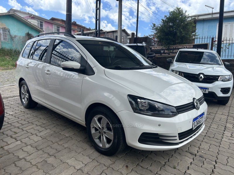 spacefox 1.6 msi trendline 8v flex 4p manual 2018 caxias do sul
