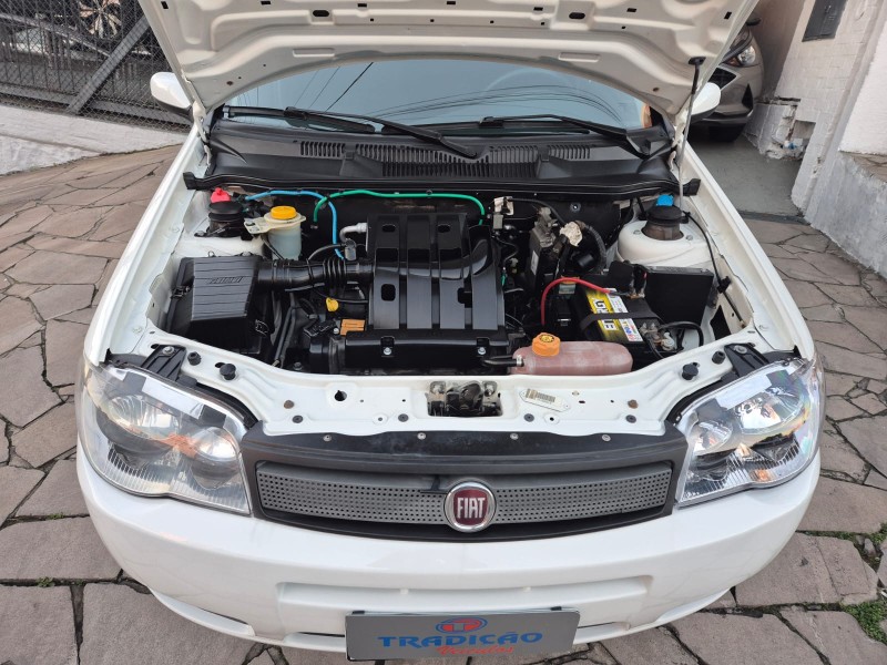 SIENA 1.0 MPI FIRE 8V FLEX 4P MANUAL - 2010 - CAXIAS DO SUL