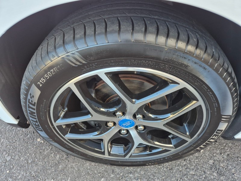 FOCUS 2.0 TITANIUM 16V FLEX 4P AUTOMÁTICO - 2016 - CAXIAS DO SUL