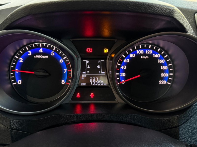 HB20 1.0 COPA DO MUNDO 12V FLEX 4P MANUAL - 2015 - CAXIAS DO SUL