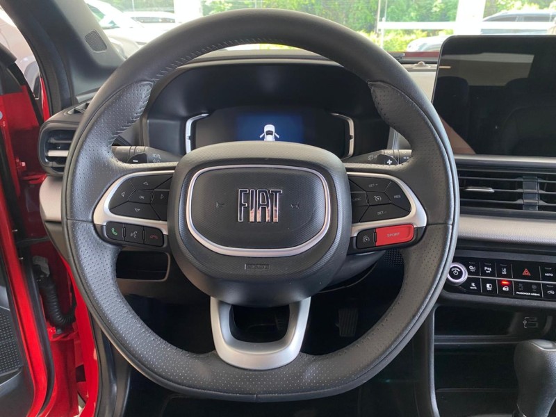 PULSE 1.0 IMPETUS TURBO 200 12V FLEX 4P AUTOMÁTICO - 2022 - NOVA PETRóPOLIS