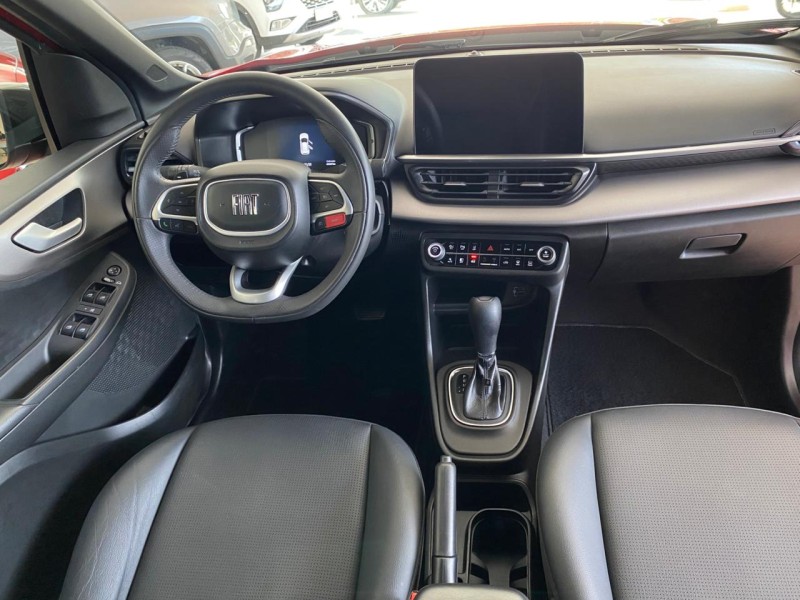 PULSE 1.0 IMPETUS TURBO 200 12V FLEX 4P AUTOMÁTICO - 2022 - NOVA PETRóPOLIS