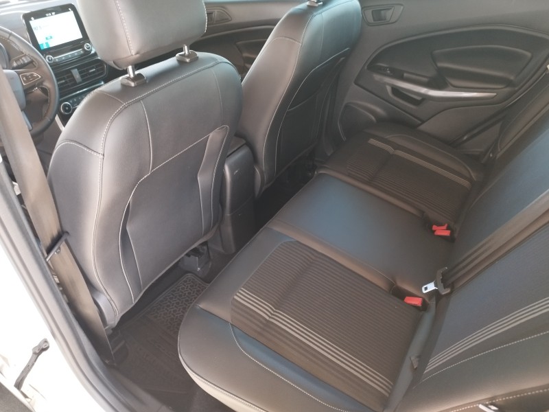 ECOSPORT 1.5 TIVCT FLEX FREESTYLE MANUAL  - 2019 - VERANóPOLIS