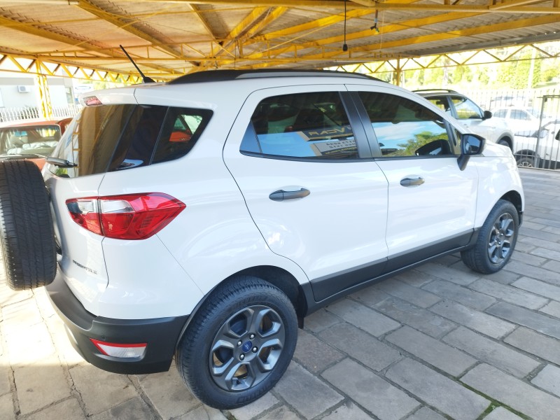 ECOSPORT 1.5 TIVCT FLEX FREESTYLE MANUAL  - 2019 - VERANóPOLIS