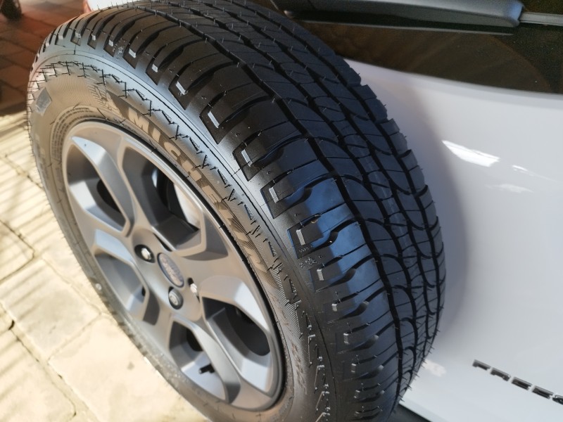 ECOSPORT 1.5 TIVCT FLEX FREESTYLE MANUAL  - 2019 - VERANóPOLIS