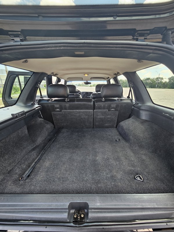 BLAZER 2.8 DLX 4X4 12V TURBO INTERCOOLER DIESEL 4P MANUAL - 2004 - ANTôNIO PRADO