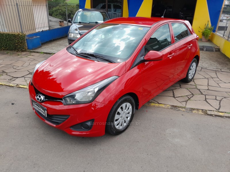 hb20 1.0 comfort 12v flex 4p manual 2015 nova prata