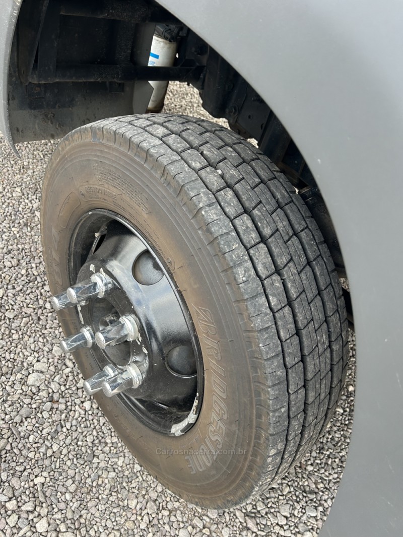 9-150 E DELIVERY - 2011 - CAXIAS DO SUL