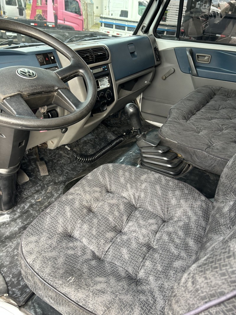 9-150 E DELIVERY - 2011 - CAXIAS DO SUL