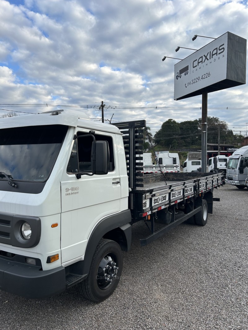 9-150 E DELIVERY - 2011 - CAXIAS DO SUL