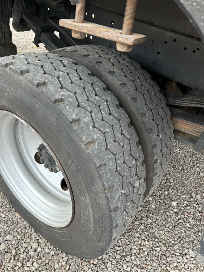 9-150 E DELIVERY - 2011 - CAXIAS DO SUL