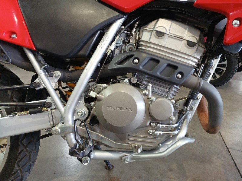 XR 250 TORNADO  - 2007 - FLORES DA CUNHA