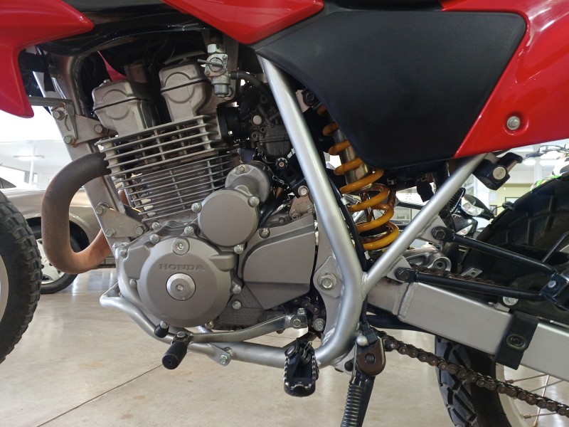 XR 250 TORNADO  - 2007 - FLORES DA CUNHA