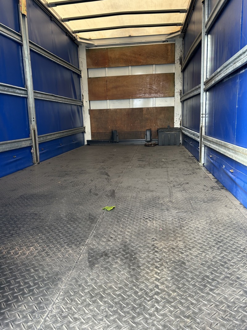 8-160 E DELIVERY - 2014 - CAXIAS DO SUL
