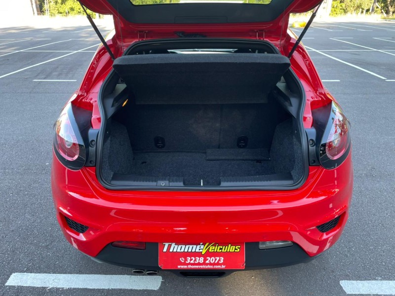 BRAVO 1.8 SPORTING 16V FLEX 4P MANUAL - 2016 - CAXIAS DO SUL