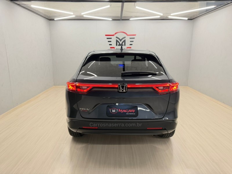 HR-V 1.5 EXL HS 4P FLEX AUTOMÁTICO - 2023 - CAXIAS DO SUL