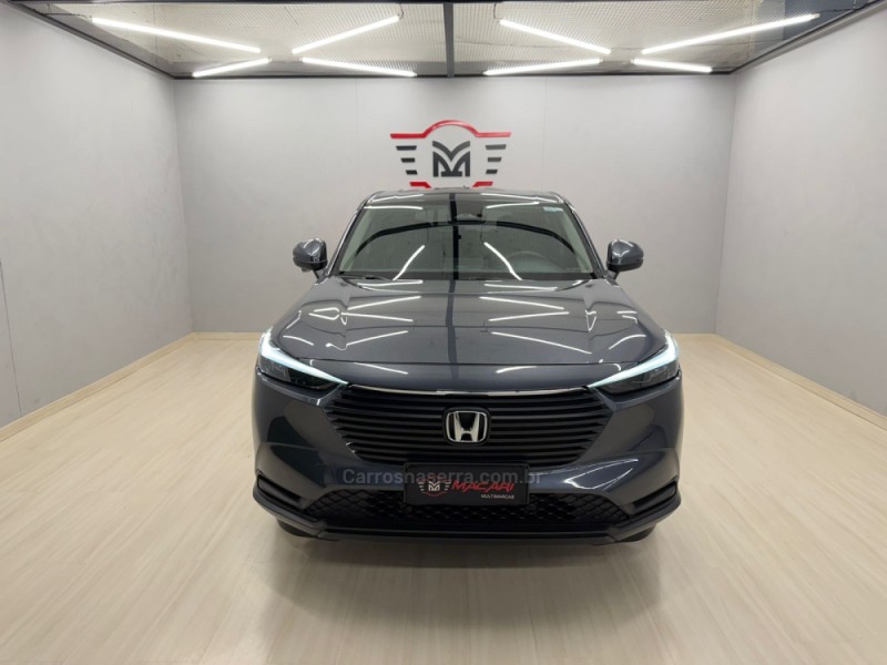 HR-V 1.5 EXL HS 4P FLEX AUTOMÁTICO - 2023 - CAXIAS DO SUL