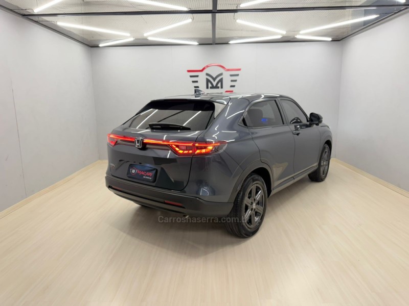 HR-V 1.5 EXL HS 4P FLEX AUTOMÁTICO - 2023 - CAXIAS DO SUL