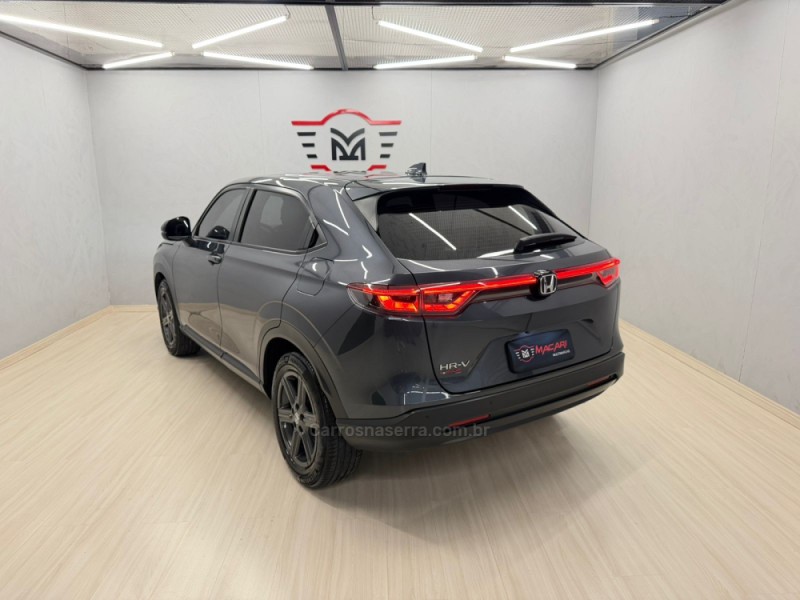 HR-V 1.5 EXL HS 4P FLEX AUTOMÁTICO - 2023 - CAXIAS DO SUL
