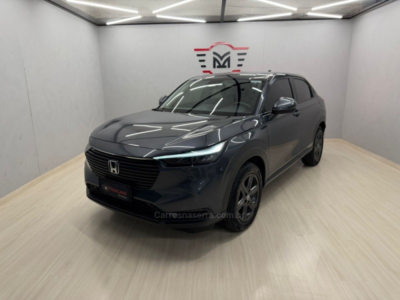 HR-V 1.5 EXL HS 4P FLEX AUTOMÁTICO - 2023 - CAXIAS DO SUL
