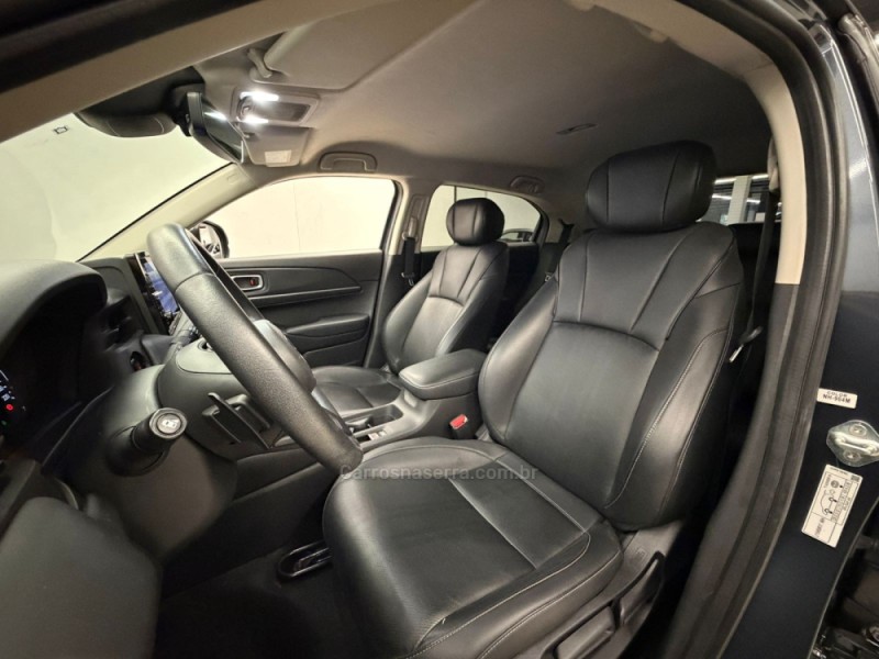 HR-V 1.5 EXL HS 4P FLEX AUTOMÁTICO - 2023 - CAXIAS DO SUL