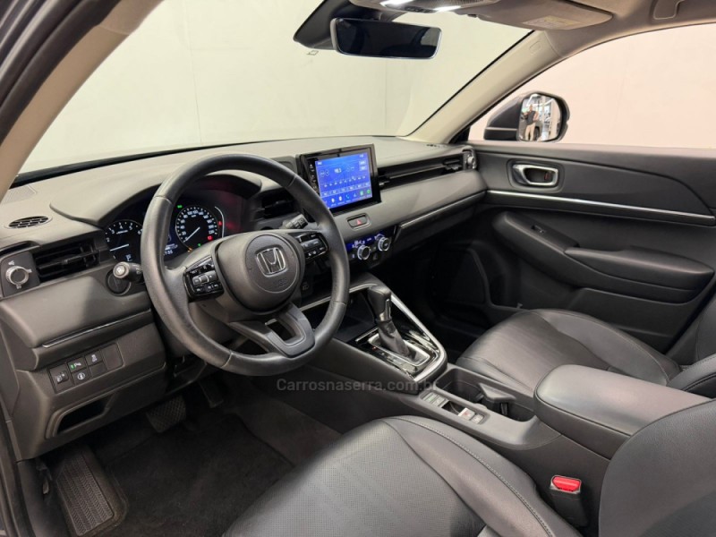 HR-V 1.5 EXL HS 4P FLEX AUTOMÁTICO - 2023 - CAXIAS DO SUL