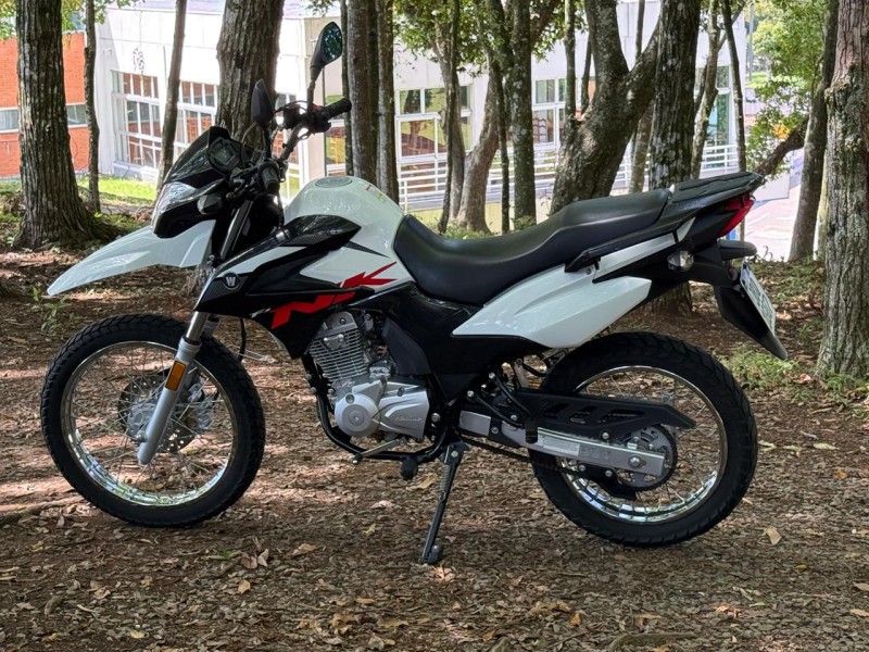 NK 150  - 2023 - CAXIAS DO SUL