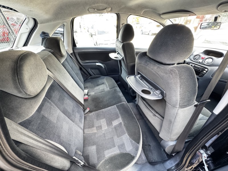 C3 1.6 I EXCLUSIVE 16V GASOLINA 4P MANUAL - 2005 - CAXIAS DO SUL