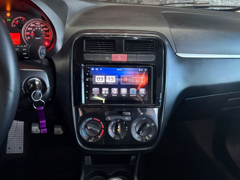 PUNTO 1.4 MPI 16V T-JET GASOLINA 4P MANUAL - 2010 - CAXIAS DO SUL