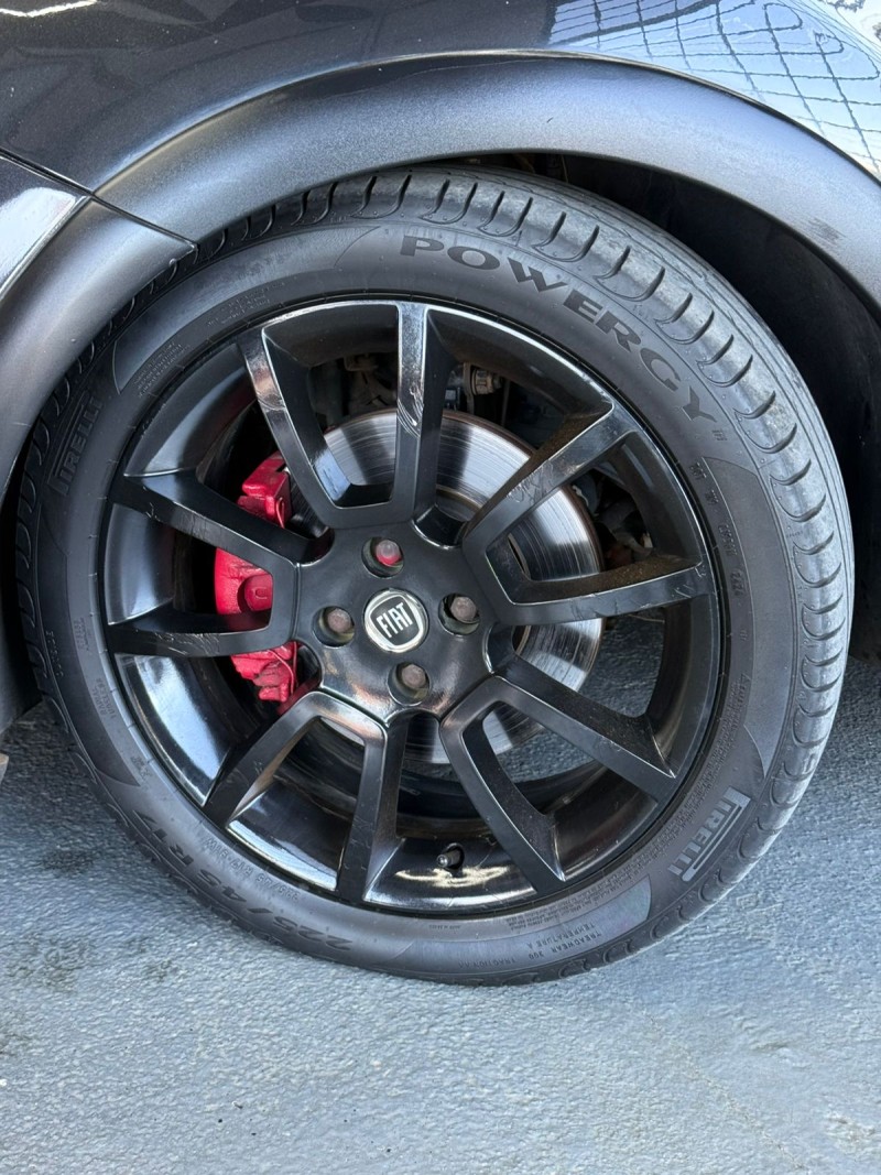 PUNTO 1.4 MPI 16V T-JET GASOLINA 4P MANUAL - 2010 - CAXIAS DO SUL