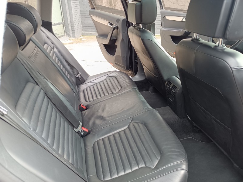 PASSAT VARIANT 2.0 TSI 16V 211CV GASOLINA 4P AUTOMÁTICO - 2014 - FLORES DA CUNHA