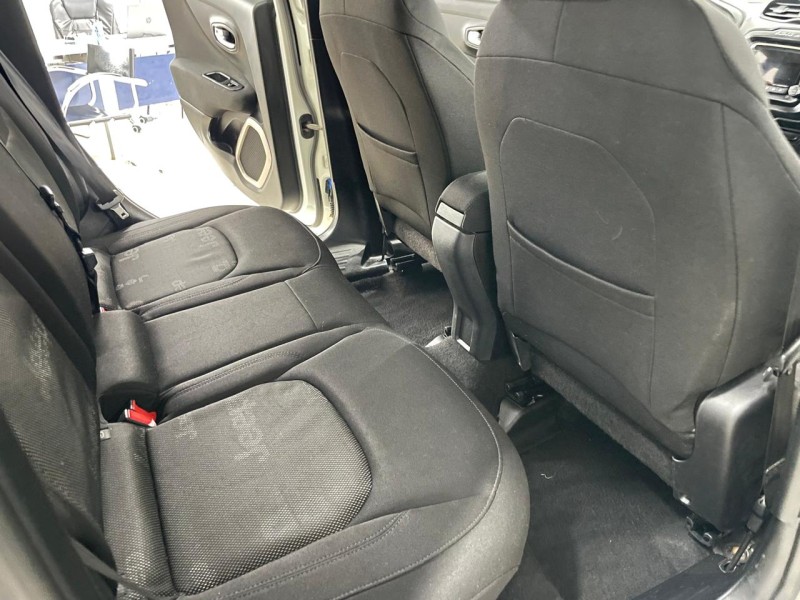 RENEGADE 1.8 16V FLEX SPORT 4P MANUAL - 2017 - CAXIAS DO SUL