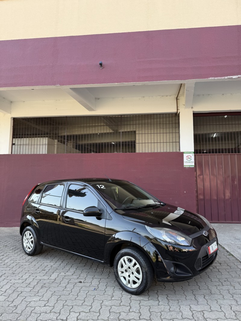 fiesta  2012 caxias do sul